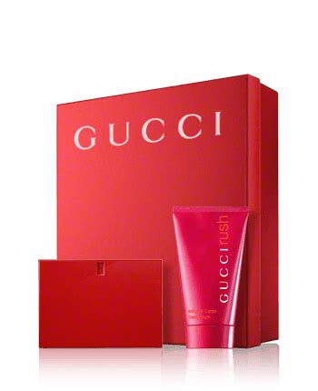 gucci rush body lotion price|where to buy Gucci rush.